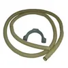 Image de Tube De Vidange Chassis P28 Pour Lave Vaisselle Whirlpool
