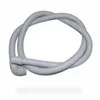 Image de Hotpoint-Ariston Tuyau De Vidange Longueur 1860 M/M Pour Lave Linge Ariston