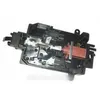Image de Mecanisme Verrouillage De Porte 2 Switchs Pour Four Rosieres