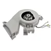 Image de Brandt FAGOR ENS.VOLUTE VENTILATEUR CIRCUIT CHAUD pour sèche linge FAGOR 7878002 Caméscope (7878002 FAGOR)