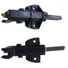 Image de Balai Charbon 2pcs Avec Support Pour Lave Linge Whirlpool