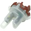 Image de Electrolux Sonde de température (293593-16125) Lave-vaisselle (1113160004 AEG ELECTROLUX ARTHUR MARTIN ELECTROLUX ARTHUR MARTIN FAURE JUNO ZANUSSI LEONARD PROGRESS IKEA)