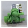 Image de Electrovanne 2 Voies 180Â° Pour Lave Linge Candy