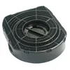 Image de FILTRE DE CHARBON ACTIF DHZ5215 POUR HOTTE ARISTON