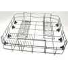 Image de PANIER INFERIEUR POUR LAVE VAISSELLE ELECTROLUX - AEG - FAURE - ZANUSSI - PROGRESS - ZANKER - IKEA - LEONARD