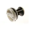 Image de BOUCHON MANETTE FILTRE JOINT AMOVIBLE POUR LAVE-LINGE CANDY