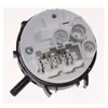 Image de Pressostat 80 60 Evo3 45cm Rohs Pour Lave Vaisselle Indesit