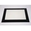 Image de Vitre Inferieur 493x435 Mm Pour Four Whirlpool