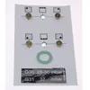 Image de Kit Injecteur Butane Pour Four Beko