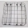 Image de PANIER INFERIEUR POUR LAVE VAISSELLE PROLINE