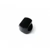 Image de Bouton Bruleurs Gaz Noir Pour Table De Cuisson Ariston