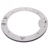 Image de CADRE INTERIEUR DE HUBLOT (NOUVELLE VERSION)POUR LAVE LINGE BEKO