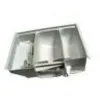 Image de ENSEMBLE TIROIR DETERGEANT POUR LAVE LINGE INDESIT