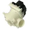 Image de Clapet de distribution d'eau (320244-49156) Lave-vaisselle (C00256972 ARISTON HOTPOINT SCHOLTES INDESIT WHIRLPOOL BAUKNECHT)