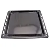 Image de LÃ¨che frite / plaque patisserie en mÃ©tal 448x378mm (58469-23720) Four cuisiniÃ¨re (481241838138 481010426479 WHIRLPOOL IKEA WHIRLPOOL BAUKNECHT IGNIS KITCHENAID ARISTON HOTPOINT)