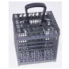 Image de Panier A Couvert Pour Lave Vaisselle Rosieres