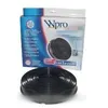 Image de FILTRE CHARBON ACTIF TYPE 30 fac309 DE HOTTE WHIRLPOOL