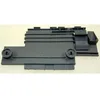 Image de SUPPORT GAUCHE DE PANIER SUPERIEUR REGLABLE POUR LAVE VAISSELLE SMEG