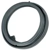Image de Joint de hublot (manchette) (295712-12453) Lave-linge (481010632436 W10632436 WHIRLPOOL BAUKNECHT)
