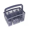 Image de Panier A Couvert Pour Lave Vaisselle Beko