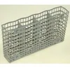 Image de Petit Panier Ã Couverts Gris Complet Pour Lave Vaisselle Arthur Martin Electrolux Faure