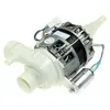 Image de Pompe De Cyclage + Condensateur Pour Lave-Vaisselle Candy