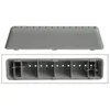 Image de AUBE DE TAMBOUR 24CM X 5,5CM CHÃSSIS EUREKA POUR LAVE LINGE WHIRLPOOL