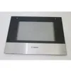 Image de Vitre De Facade 00245457 Pour Four Bosch