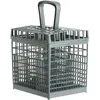 Image de Panier a couverts (124073-11938) Lave-vaisselle (92965912 41027980 CANDY ROSIERES HOOVER IBERNA GENERAL ELECTRIC KELVINATOR)