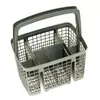 Image de Panier A Couverts Pour Lave Vaisselle Brandt De Dietrich
