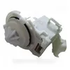 Image de Pompe De Vidange Pour Lave Vaisselle Bosch B/S/H