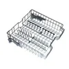 Image de Bosch Panier Supérieur Pour Lave-Vaisselle Siemens