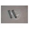 Image de Kit Ressorts + CÃ¢bles De Porte Pour Lave-Vaisselle Neff