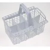 Image de Panier Ã Couverts Pour Lave-Vaisselle Indesit