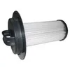 Image de Filtre Ã Air Pour Aspirateur Philips