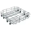 Image de PANIER INFÃRIEUR POUR LAVE VAISSELLE ZANUSSI
