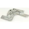 Image de Candy Charniere De Porte Droite Pour Lave Vaisselle Candy