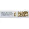 Image de Kit Injecteurs Gaz Butane-Propane Pour Plaque De Cuisson Bosch Siemens