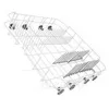 Image de PANIER INFERIEUR POUR LAVE VAISSELLE AEG