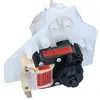 Image de Ensemble Pompe De Vidange Pour Seche Linge Lg