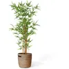 Image de Bambou artificiel hauteur 150 cm