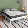 Image de Matelas 140x190 cm STELLA Ã  mÃ©moire de forme Ã©paisseur 16 cm