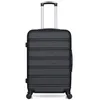 Image de HERO - Valise Weekend RENOSO 65 cm 4 Roues
