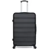 Image de HERO - Valise Grand Format ABS RENOSO 75 cm 4 Roues