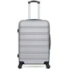 Image de HERO - Valise Weekend RENOSO 65 cm 4 Roues