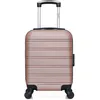 Image de HERO - Valise Cabine XXS ABS RENOSO 46 cm 4 Roues