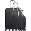 Image de HERO - Set de 4 Valises CARPATES-M 75 cm 4 Roues