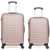 Image de HERO - Lot de 2 - Valise weekend et valise cabine TAURUS