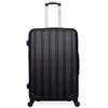 Image de HERO - Lot de 2 - Valise grand format et valise weekend HIMALAYA