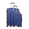 Image de HERO- SET DE 3 ABS LAGOS 4 Roues